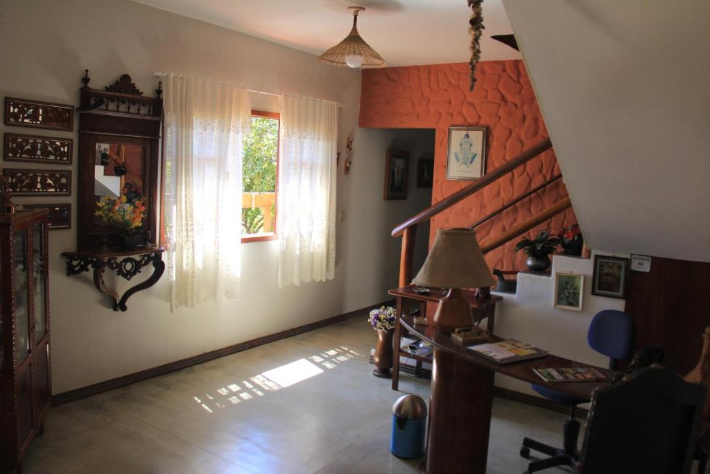  Pousada Vista Bela