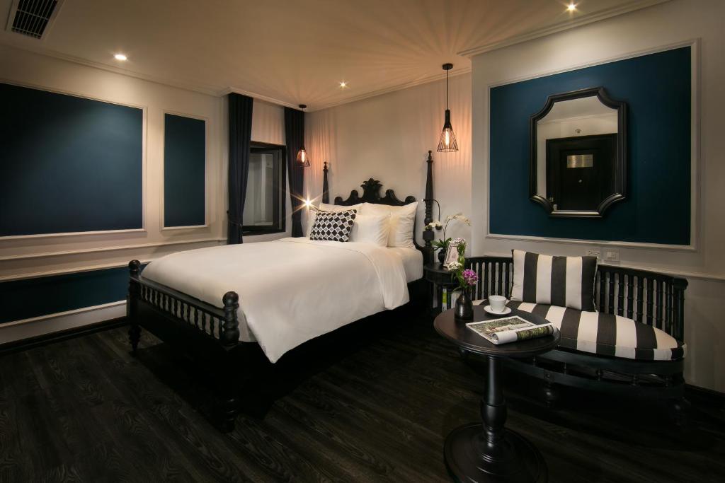 JM Marvel Hotel & Spa - 6