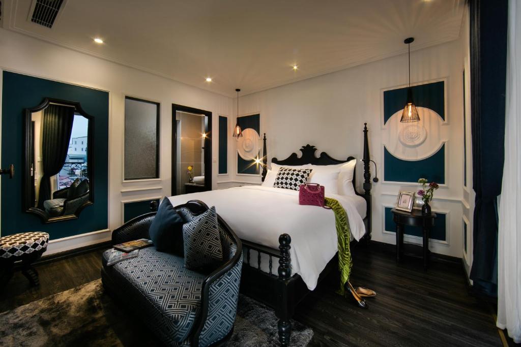 JM Marvel Hotel & Spa - 16