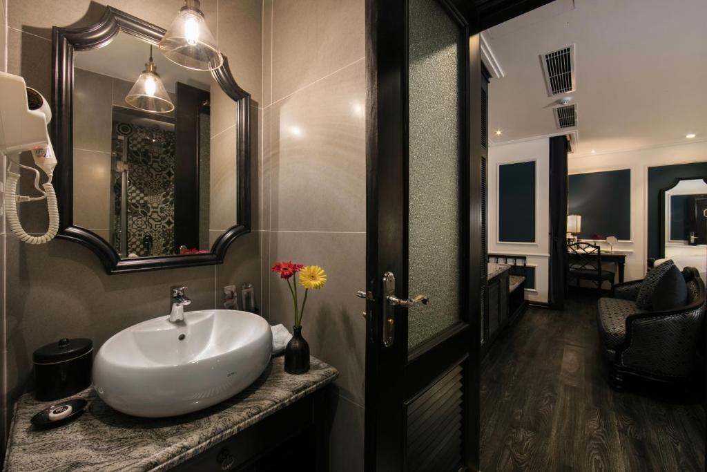 JM Marvel Hotel & Spa - 19