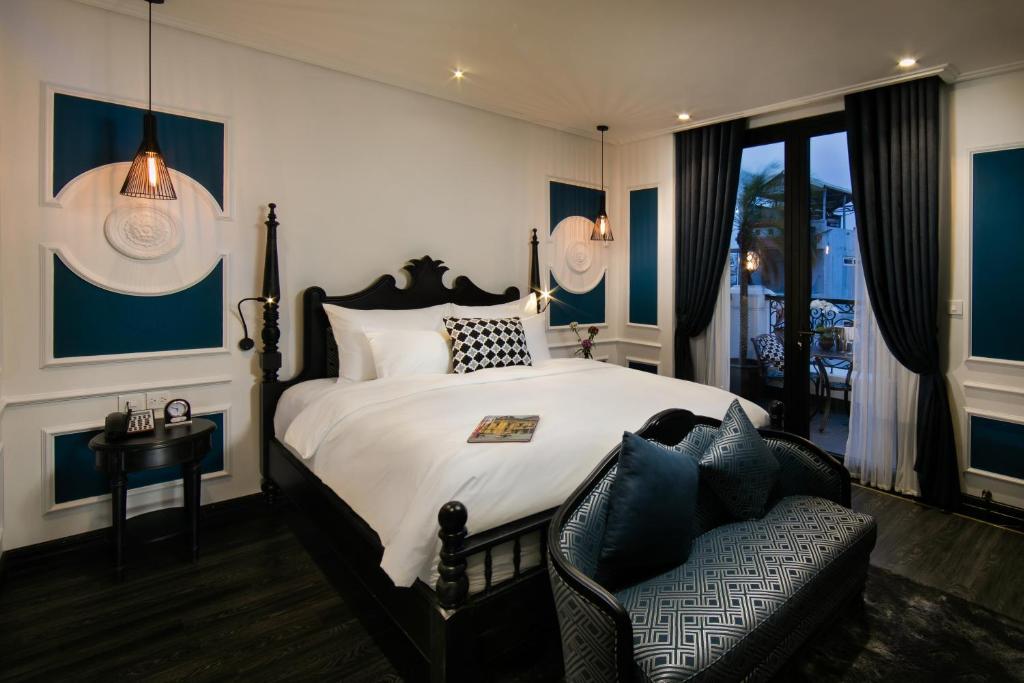 JM Marvel Hotel & Spa - 15