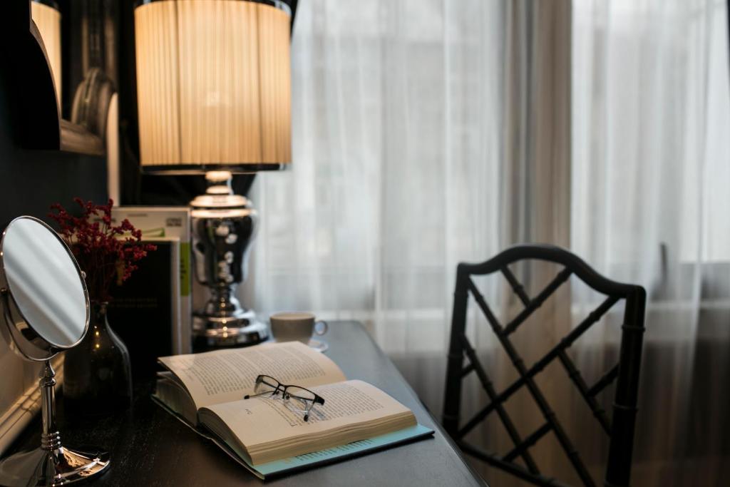 JM Marvel Hotel & Spa - 13