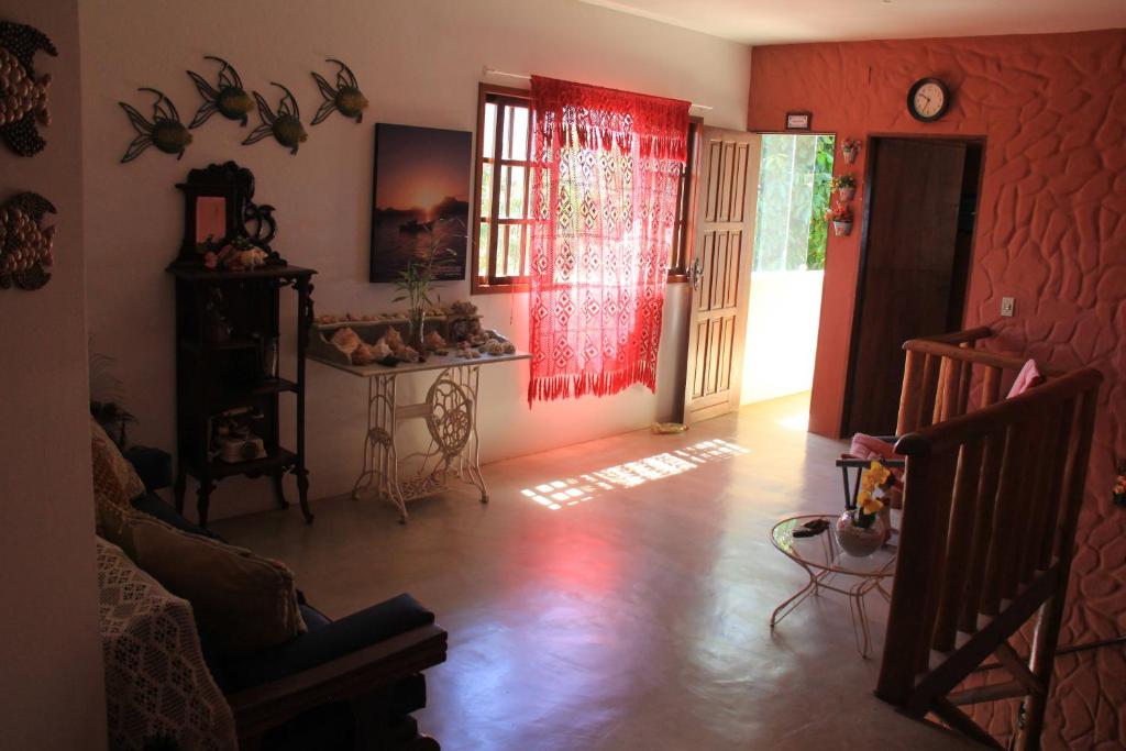  Pousada Vista Bela