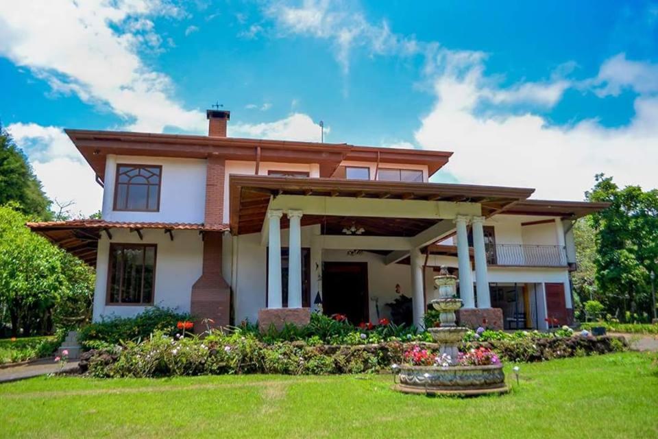 Villa Ilusion – Photos 1