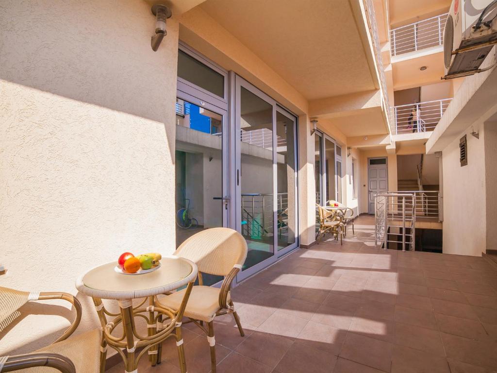 Apartments Raymond - 16