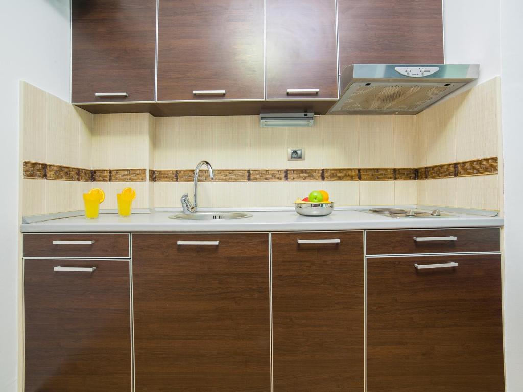 Apartments Raymond - 8