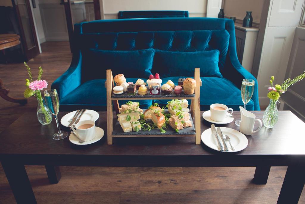 The Townhouse Chester