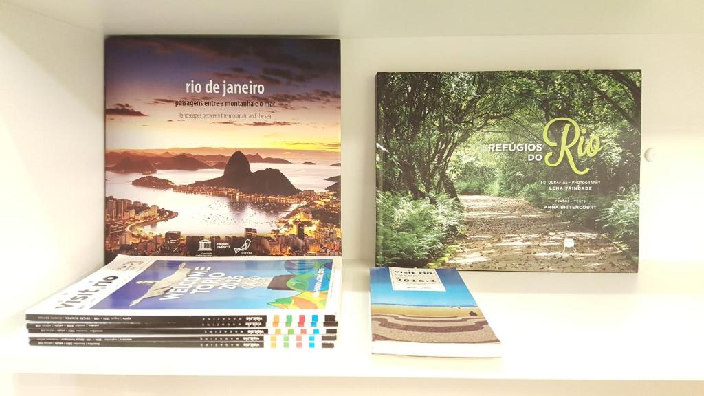  Apartamento Ipanema no Quadrilátero do Charme