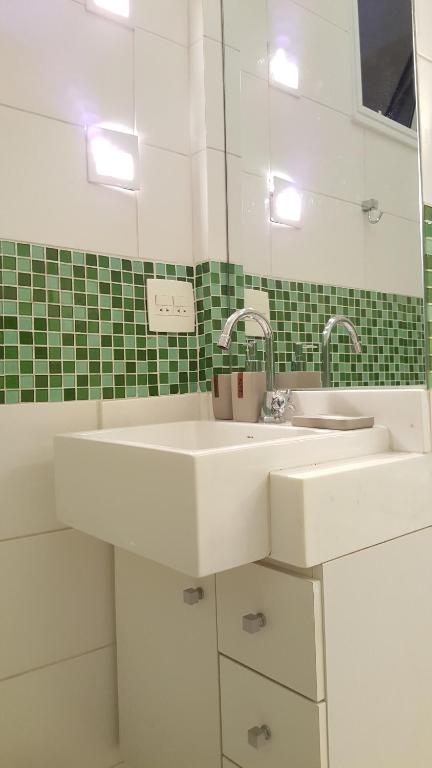  Apartamento Ipanema no Quadrilátero do Charme