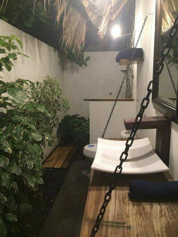 Pacifico El Paredon - Standard Double Room