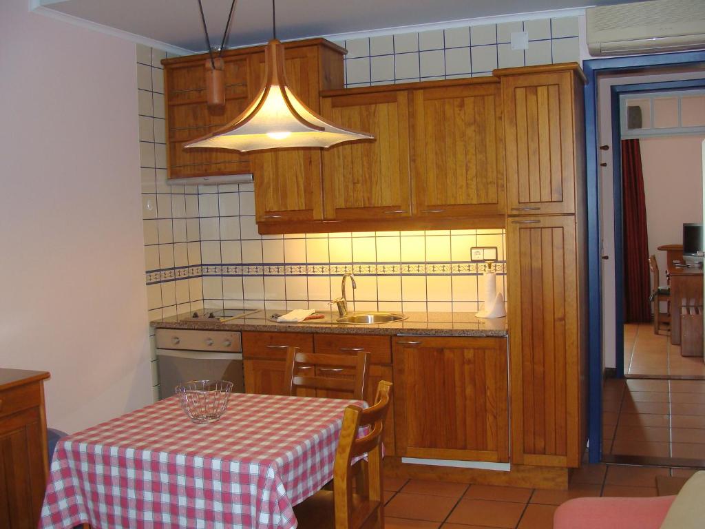 Apartamentos Turisticos Verdemar - 8