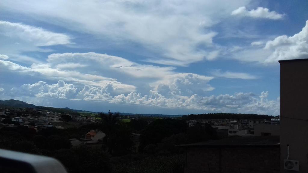 Canto dos Lagos