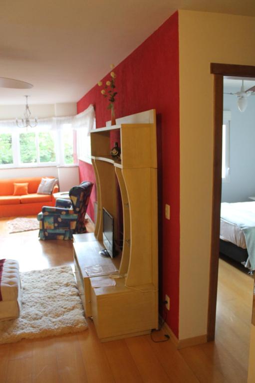  Apartamento Condomínio