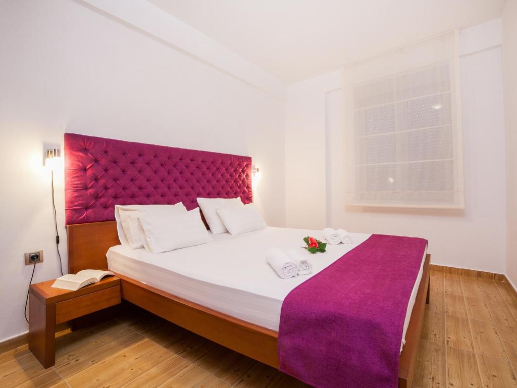 Apartments Raymond - 2