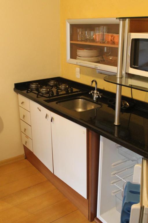  Apartamento Condomínio