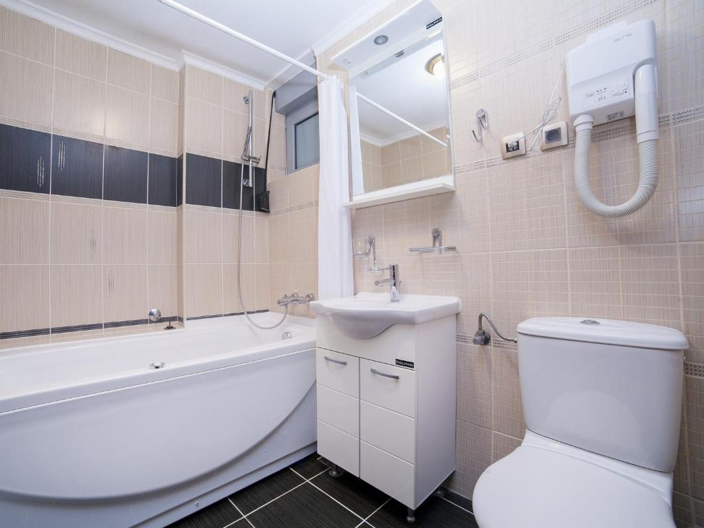 Apartments Raymond - 6