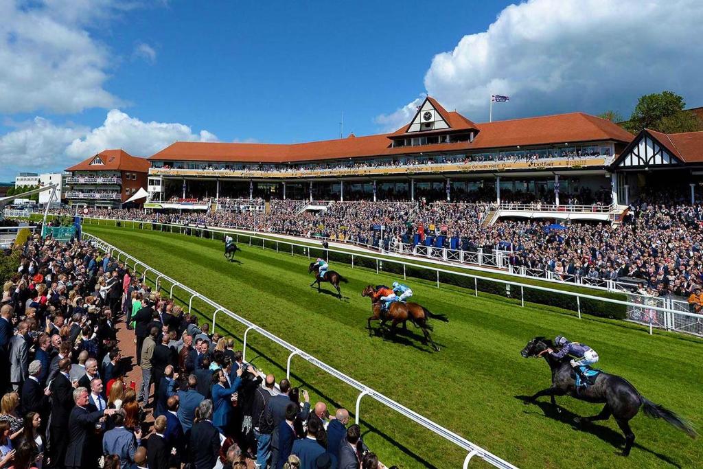 The Townhouse Chester - Resim 39