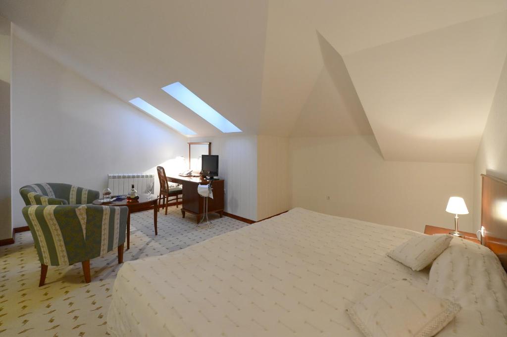 Hotel Orasac - Resim 39