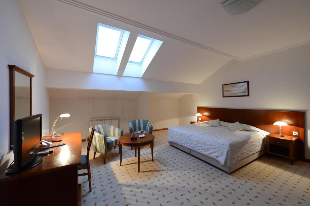 Hotel Orasac - Resim 40