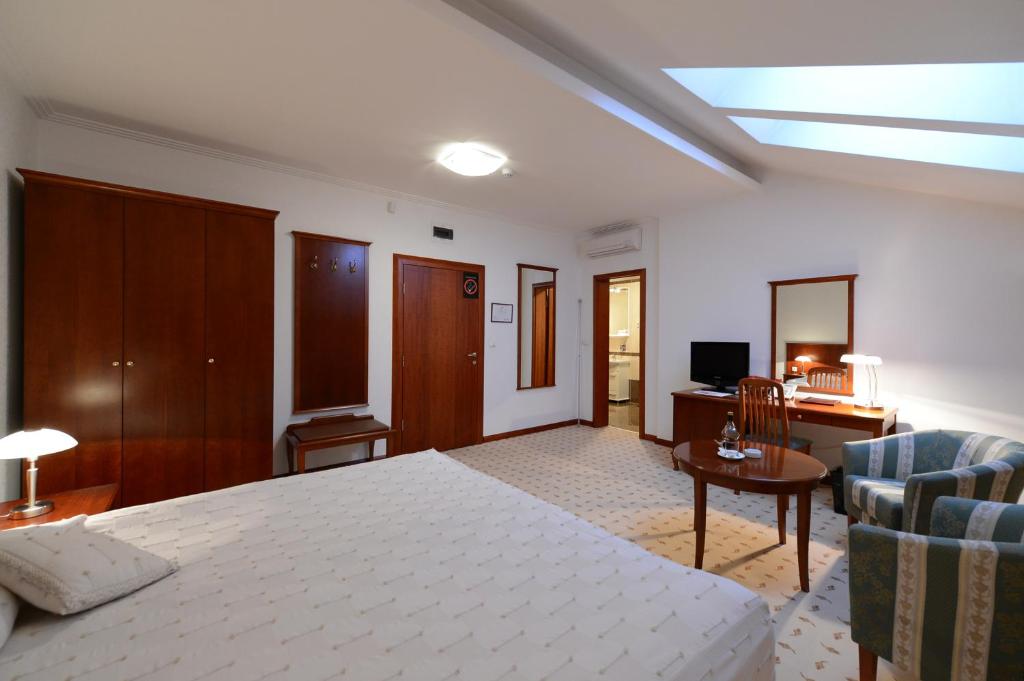 Hotel Orasac - Resim 37