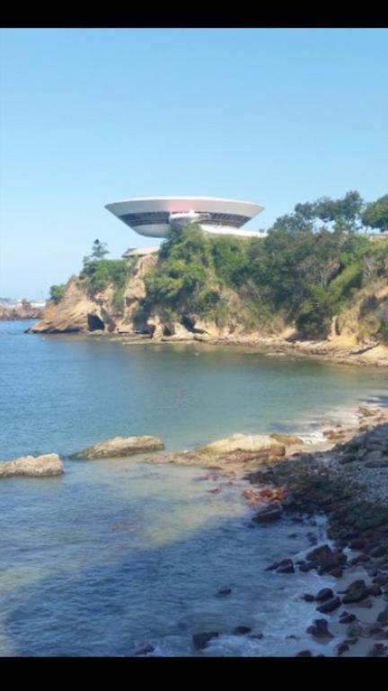  Apartamento em Niterói - Boa Viagem