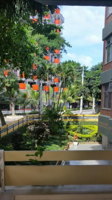  Apartamento em Niterói - Boa Viagem