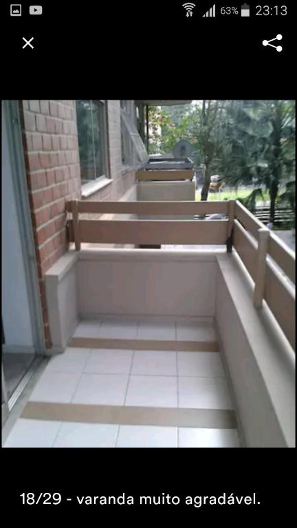  Apartamento em Niterói - Boa Viagem