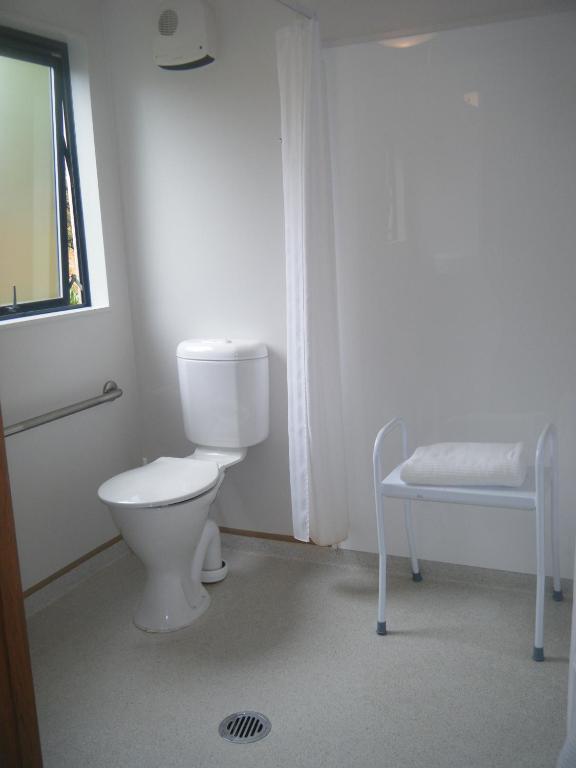 Bella Vista Motel Kaikoura - Resim 15