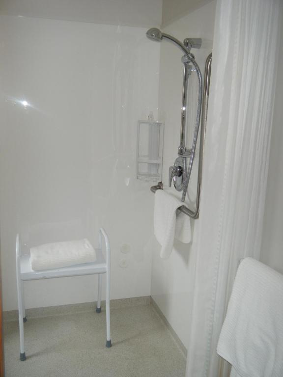 Bella Vista Motel Kaikoura - Resim 16