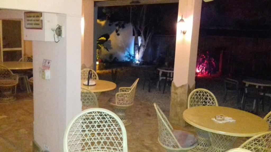 Fotografie z fotogalerie ubytování Casa Picadilly v destinaci Boca Chica