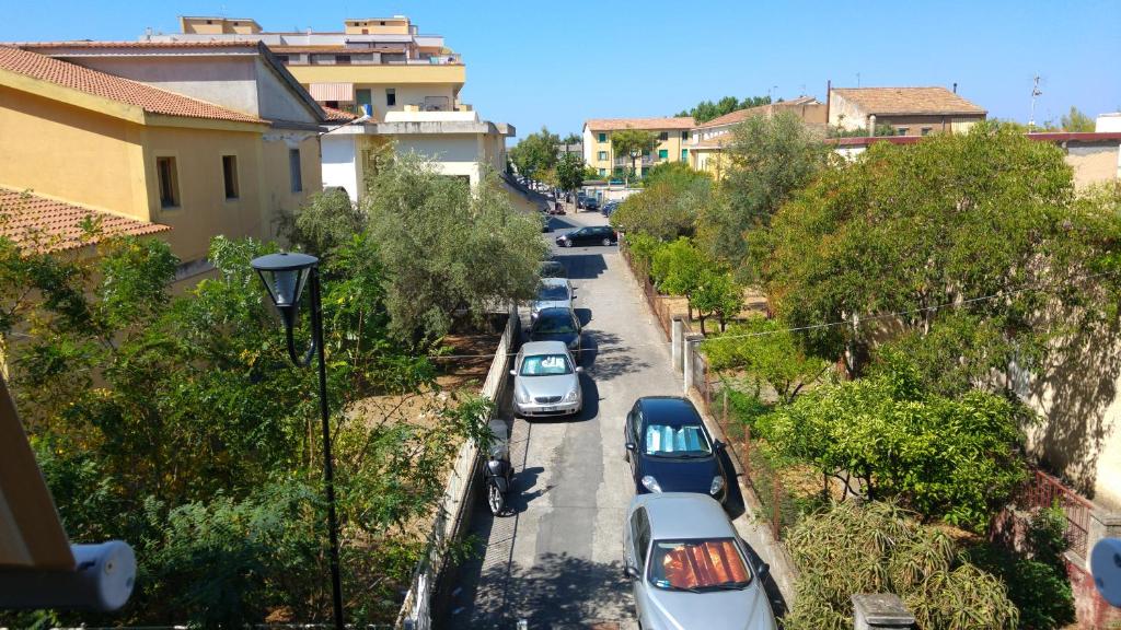 Appartamento Piave - شقة مع تراس