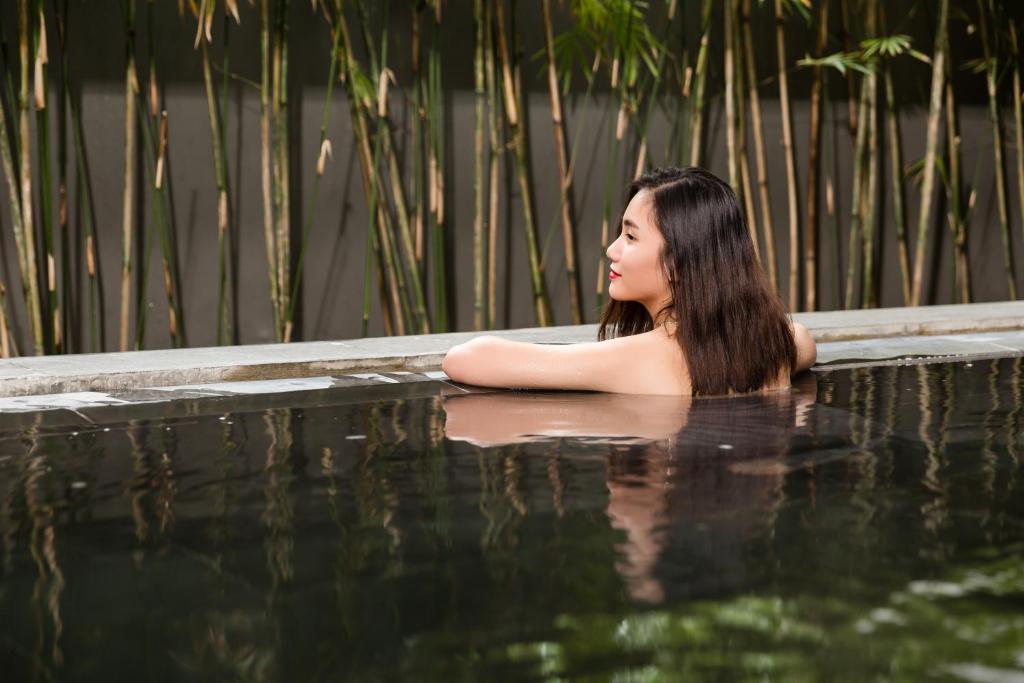 Hosté ubytování Grandvrio City Danang By Route Inn Group