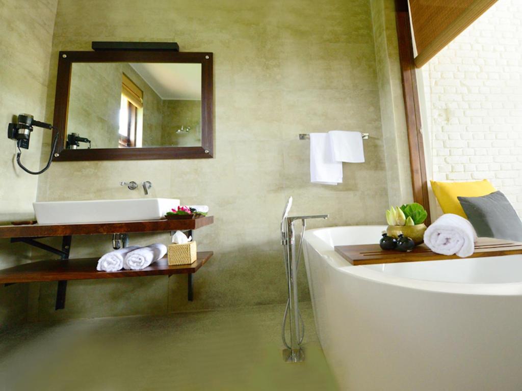 Roo Mansala Boutique Villas - 2