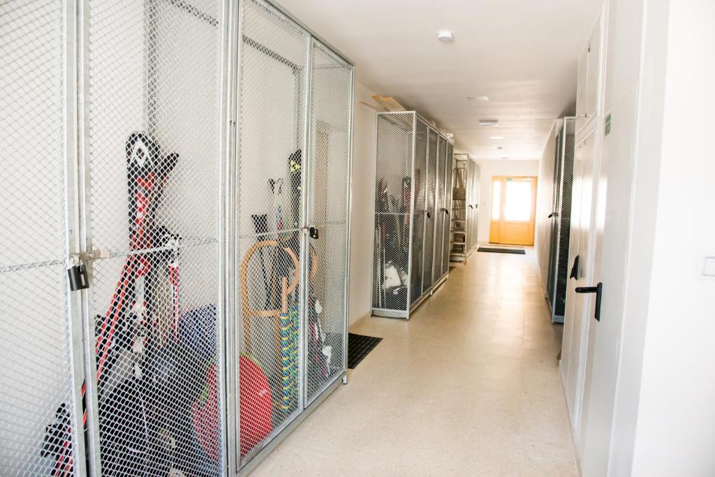 Fotografie z fotogalerie ubytování Apartmán Portášky v destinaci Velká Úpa