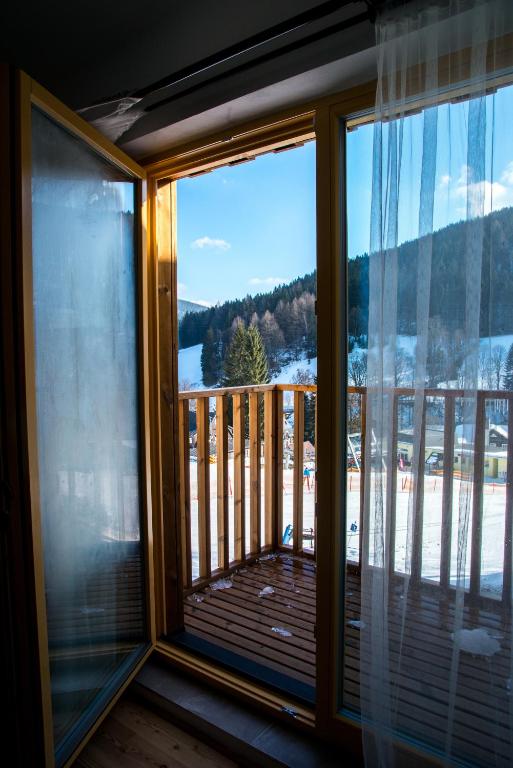 Fotografie z fotogalerie ubytování Apartmán Portášky v destinaci Velká Úpa