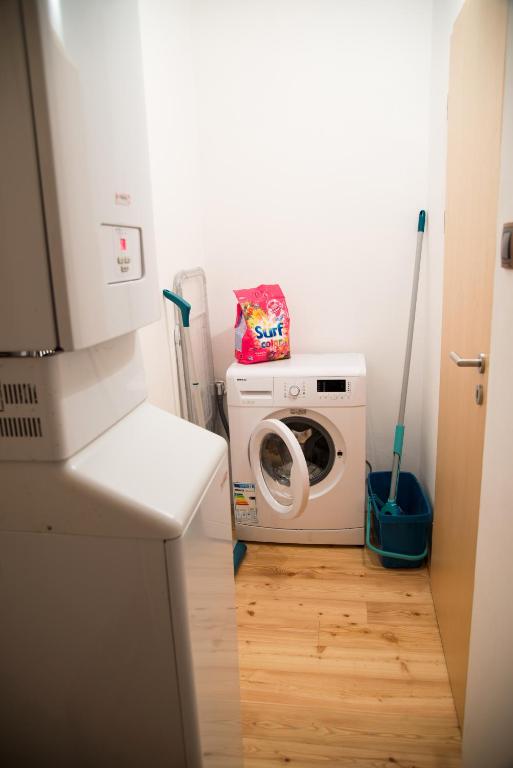 Fotografie z fotogalerie ubytování Apartmán Portášky v destinaci Velká Úpa