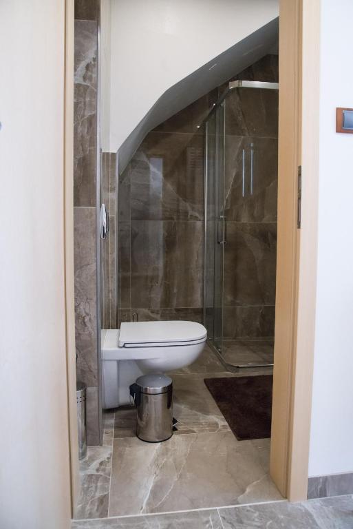 Fotografie z fotogalerie ubytování Apartmán Portášky v destinaci Velká Úpa