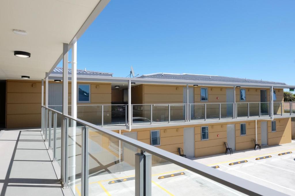 Stopforths Motel - Resim 10