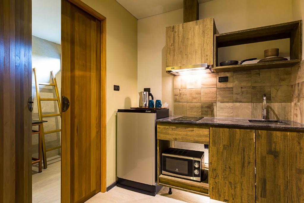 Gategaa Village - Resim 45