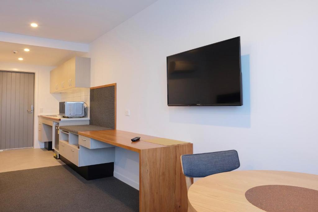 Stopforths Motel - Resim 13