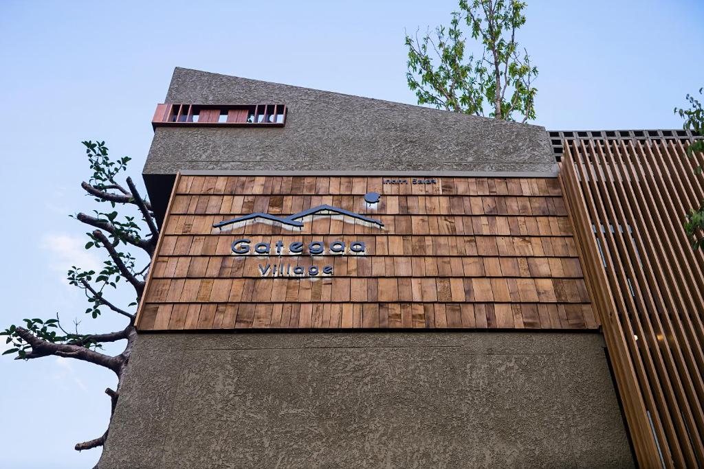 Gategaa Village - Resim 24