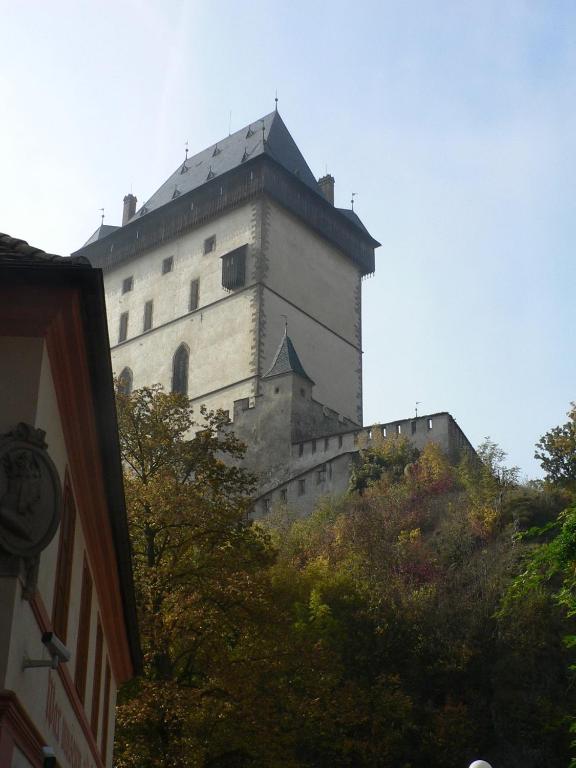 Fotografie z fotogalerie ubytování Penzion Speller v destinaci Vysoký Újezd