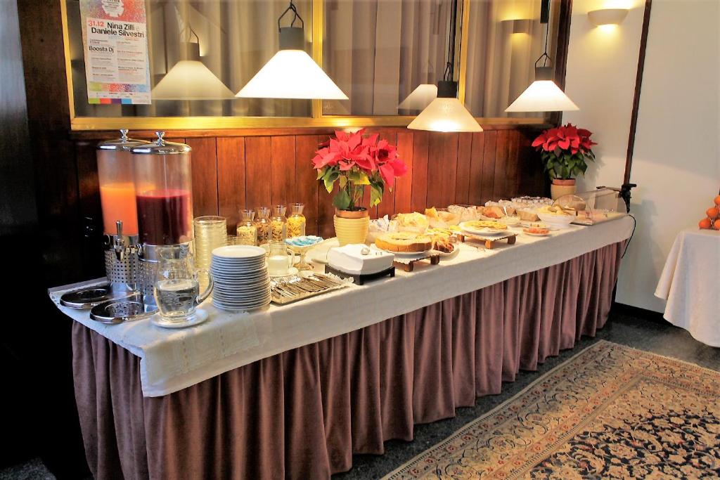 Hotel Napoleon - Resim 19