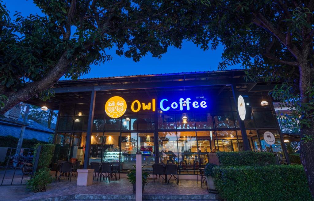 Srisuksant Resort - Resim 45