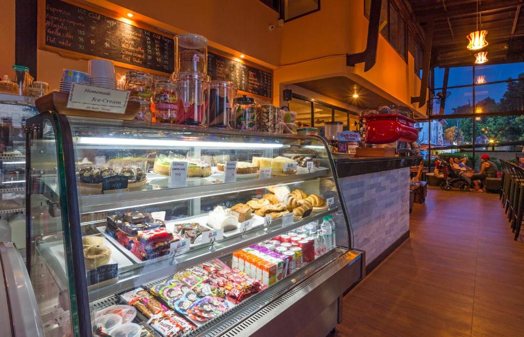 Srisuksant Resort - Resim 36