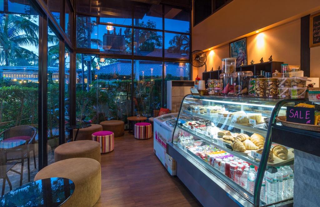 Srisuksant Resort - Resim 38