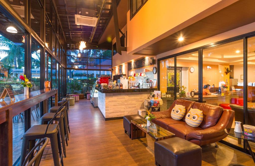 Srisuksant Resort - Resim 40