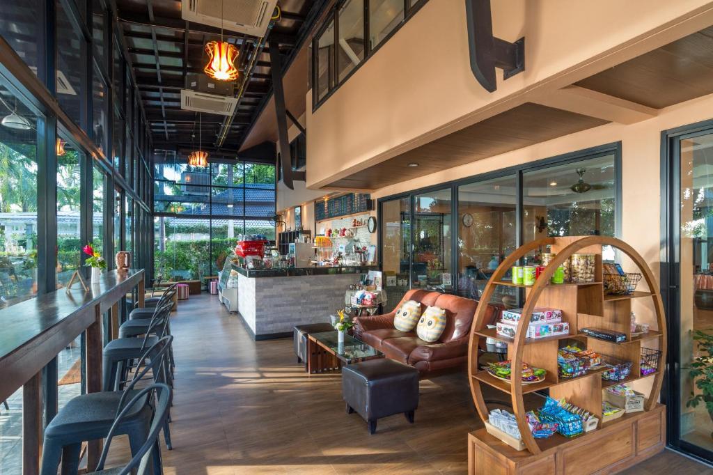 Srisuksant Resort - Resim 2