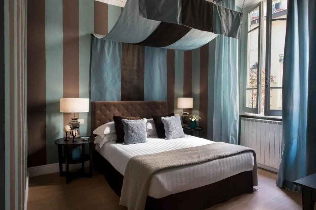 Palazzo Branchi - Luxury Suites, Florence, Italy