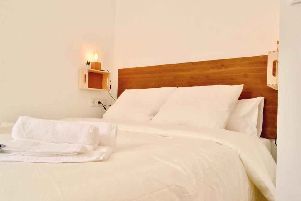 Hola Valencia - Holiday Apartments, Valencia – Bijgewerkte ...
